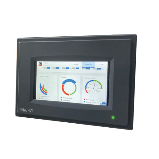 محصول برنامه نویسی صنعتی