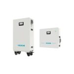 محصول باتری لیتیومی دیواری ویچی مدل VCLB-5K/10K-W01