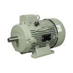 تصویر محصول: الکتروموتور تکفاز 1400 دور الکتروژن