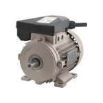 محصول الکتروموتور تکفاز 3000 دور الکتروژن