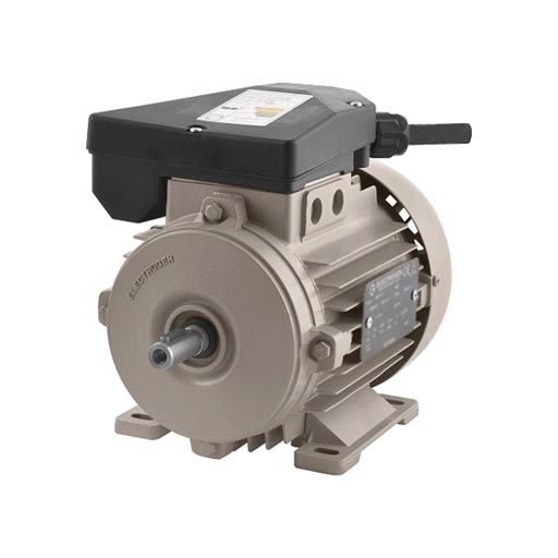 محصول الکتروموتور تکفاز 3000 دور الکتروژن