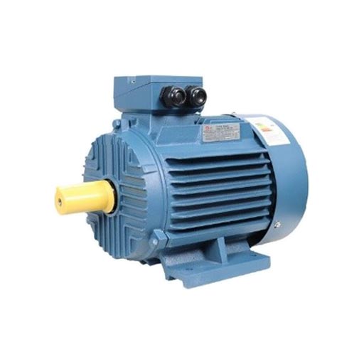 محصول الکتروموتور تکفاز 3000 دور کوپر
