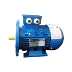 محصول الکتروموتور تکفاز ۱۴۰۰ دور کوپر