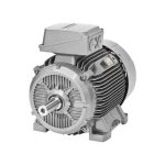 محصول الکتروموتور سه فاز زیمنس Siemens 3000 RPM