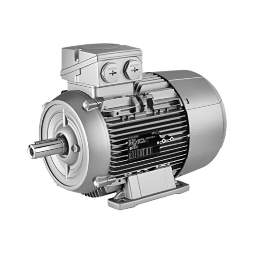 محصول الکتروموتور سه فاز زیمنس Siemens 700 RPM