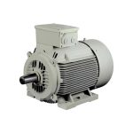 تصویر محصول: الکتروموتور سه فاز زیمنس Siemens 900 RPM