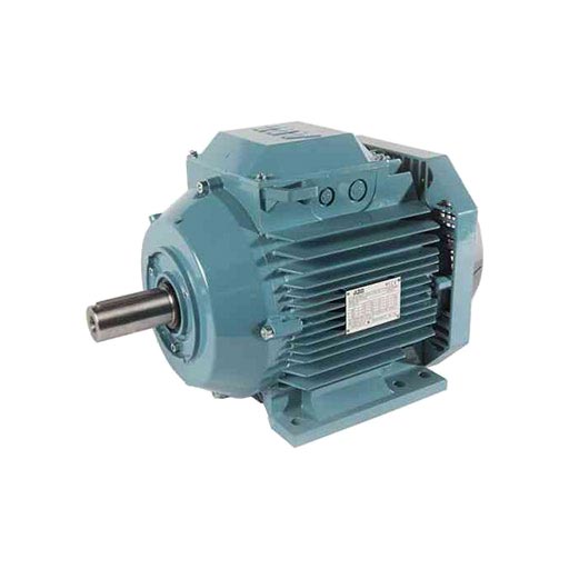 محصول الکتروموتور سه فاز ABB 1400 RPM