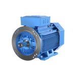 تصویر محصول: الکتروموتور سه فاز ABB 700 RPM