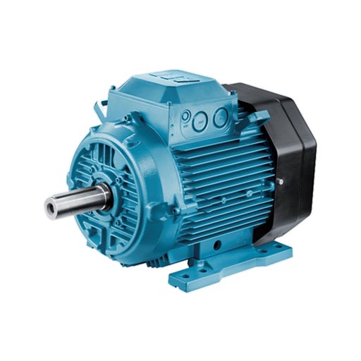 محصول الکتروموتور سه فاز ABB 900 RPM