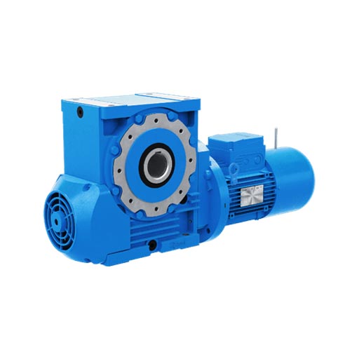 محصول الکتروموتور سه فاز Rossi 1400 RPM