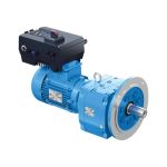 محصول الکتروموتور سه فاز Rossi 3000 RPM