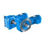 محصول الکتروموتور سه فاز Rossi 900 RPM