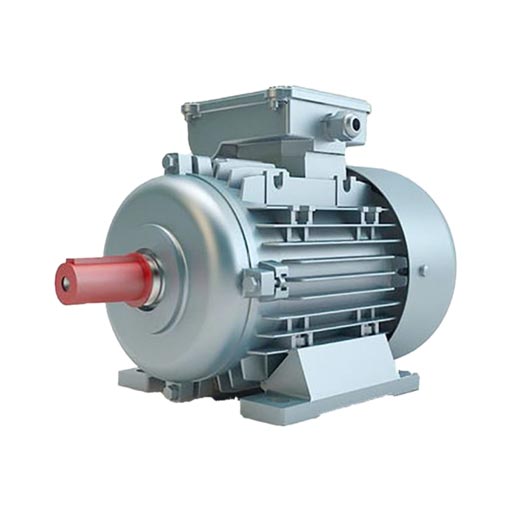 محصول الکتروموتور سه فاز Volt 1400 RPM