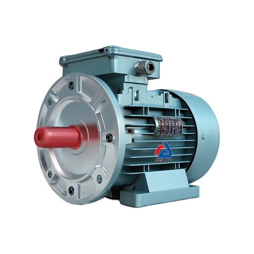 محصول الکتروموتور سه فاز Volt 3000 RPM