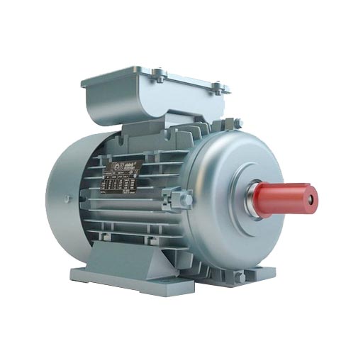 محصول الکتروموتور سه فاز Volt 900 RPM