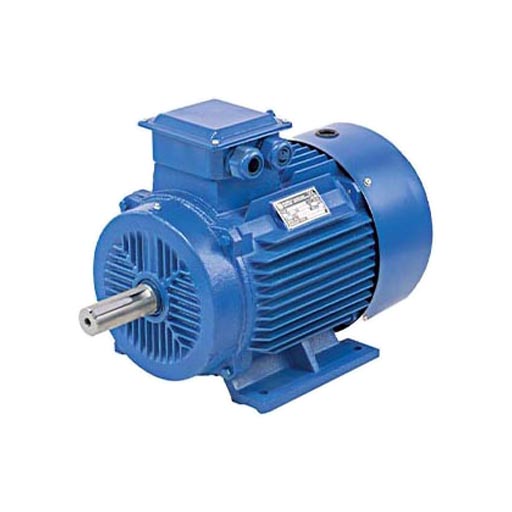 محصول الکتروموتور سه فاز بارلی Barely 1400 RPM