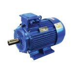 محصول الکتروموتور سه فاز بارلی Barely 3000 RPM