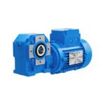 محصول الکتروموتور سه فاز روسی Rossi 700 RPM