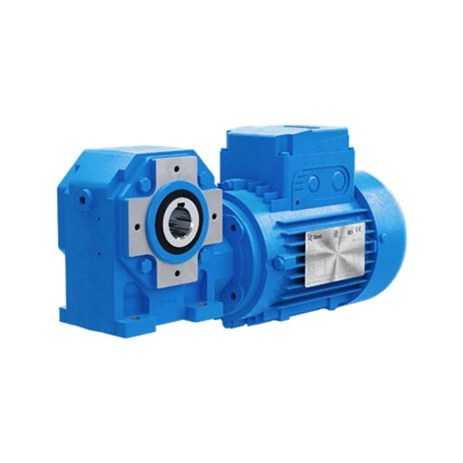 محصول الکتروموتور سه فاز روسی Rossi 700 RPM