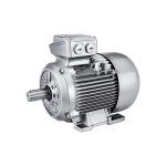 محصول الکتروموتور سه فاز زیمنس Siemens 1400 RPM