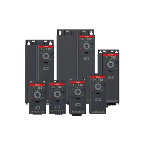 محصول میکرو درایو دانفوس iC2