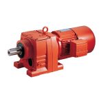 تصویر محصول: گیربکس شافت مستقیم SEW