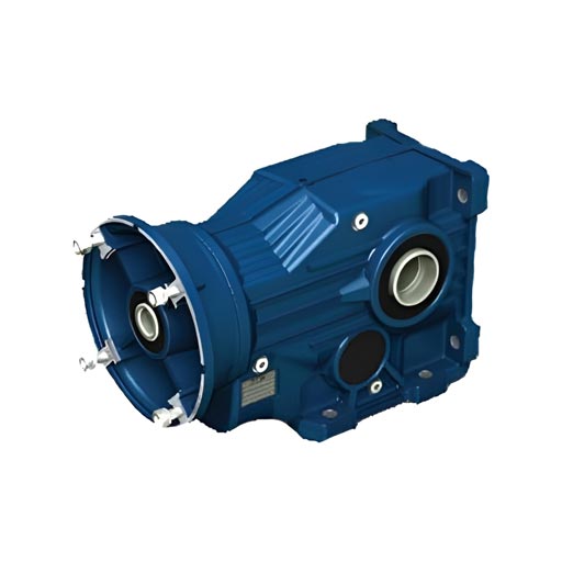 محصول گیربکس کرانویل STM