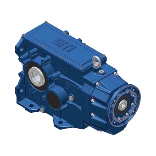 محصول گیربکس کرانویل سی تی SITI