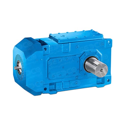 محصول گیربکس کرانویل فلندر Flender