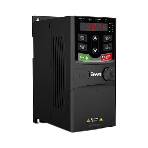 محصول اینورتر سه فاز اینوت INVT GD20