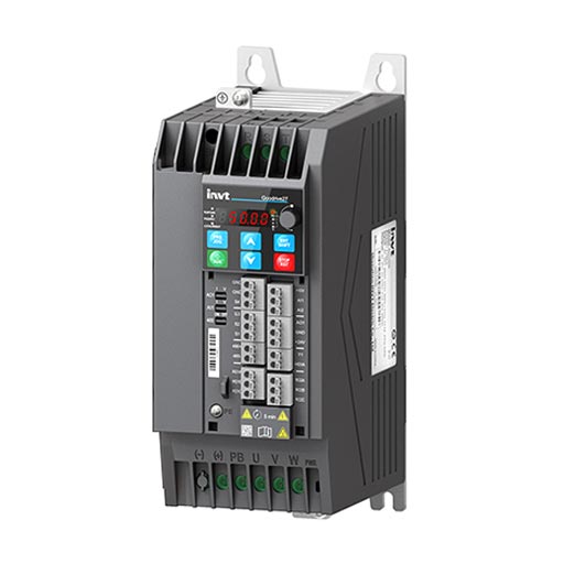 محصول اینورتر سه‌ فاز اینوت INVT GD27