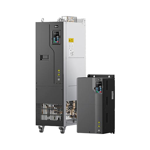 محصول اینورتر سه‌ فاز اینوت INVT GD270