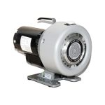 تصویر محصول: پمپ وکیوم خشک واریان Varian