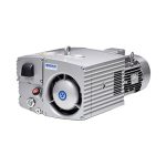 تصویر محصول: پمپ وکیوم روغنی بکر Becker