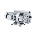 تصویر محصول: پمپ وکیوم روغنی ریچله Rietschle