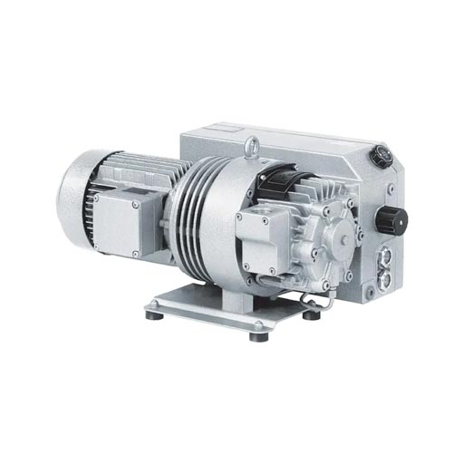 محصول پمپ وکیوم روغنی ریچله Rietschle