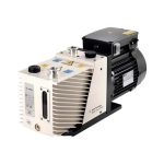 تصویر محصول: پمپ وکیوم روغنی واریان Varian