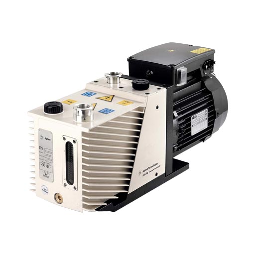 محصول پمپ وکیوم روغنی واریان Varian