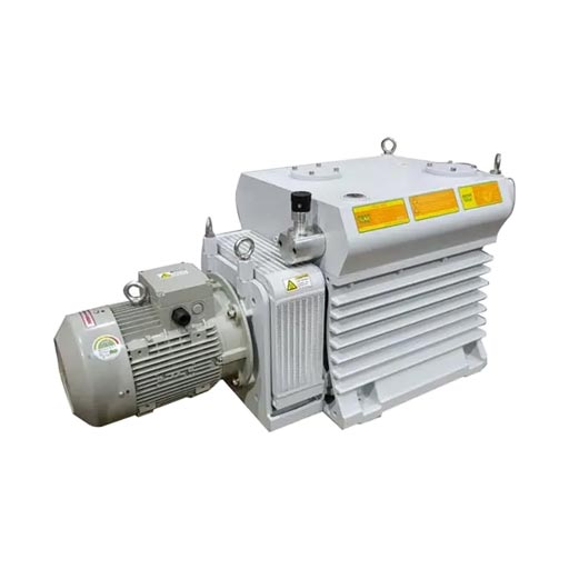 محصول پمپ وکیوم روغنی وسونگ Woosung