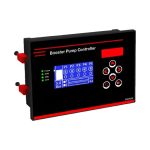محصول کنترلر بوستر پمپ ایتک ATECH