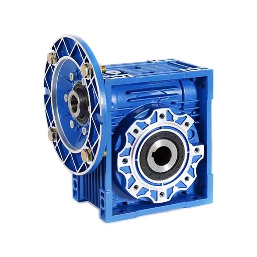 محصول گیربکس حلزونی اس تی ام STM